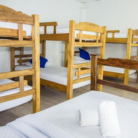 Mundihoteles Rodadero Platino Santa Marta  Buitenkant foto