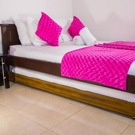 Mundihoteles Rodadero Platino Santa Marta  Buitenkant foto