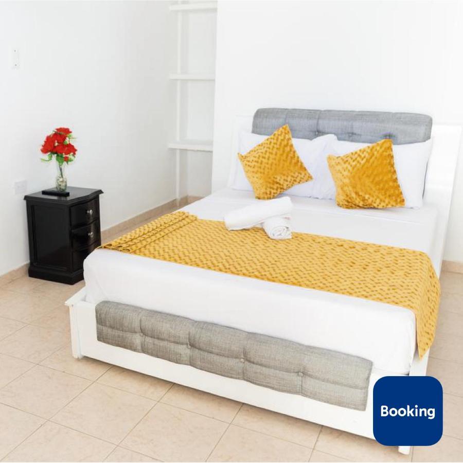 Mundihoteles Rodadero Platino Santa Marta  Buitenkant foto