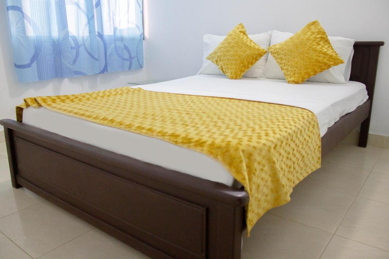 Mundihoteles Rodadero Platino Santa Marta  Buitenkant foto