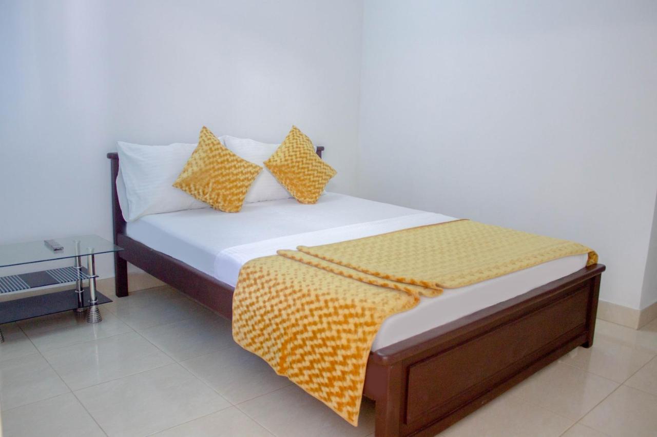 Mundihoteles Rodadero Platino Santa Marta  Buitenkant foto