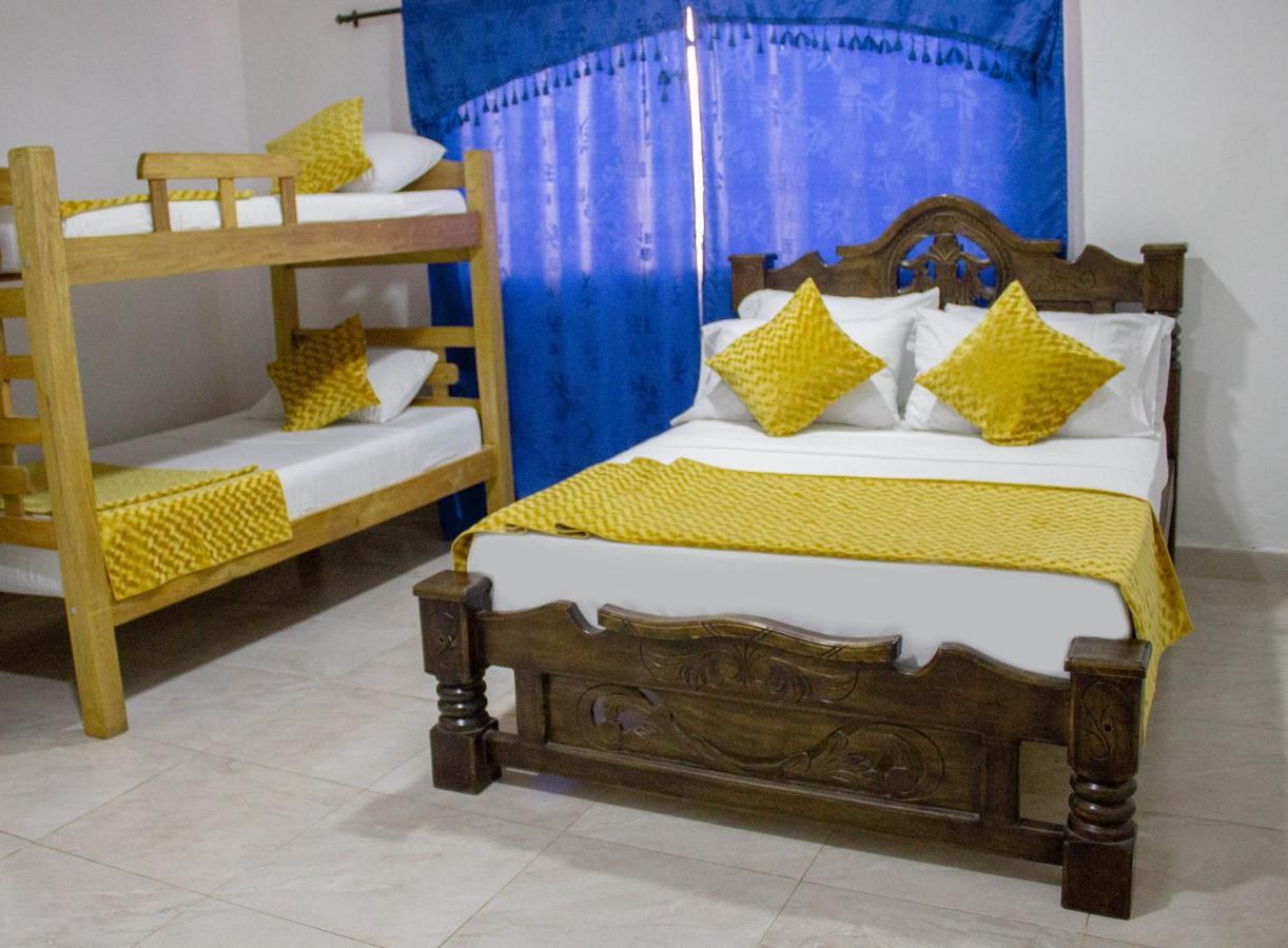Mundihoteles Rodadero Platino Santa Marta  Buitenkant foto