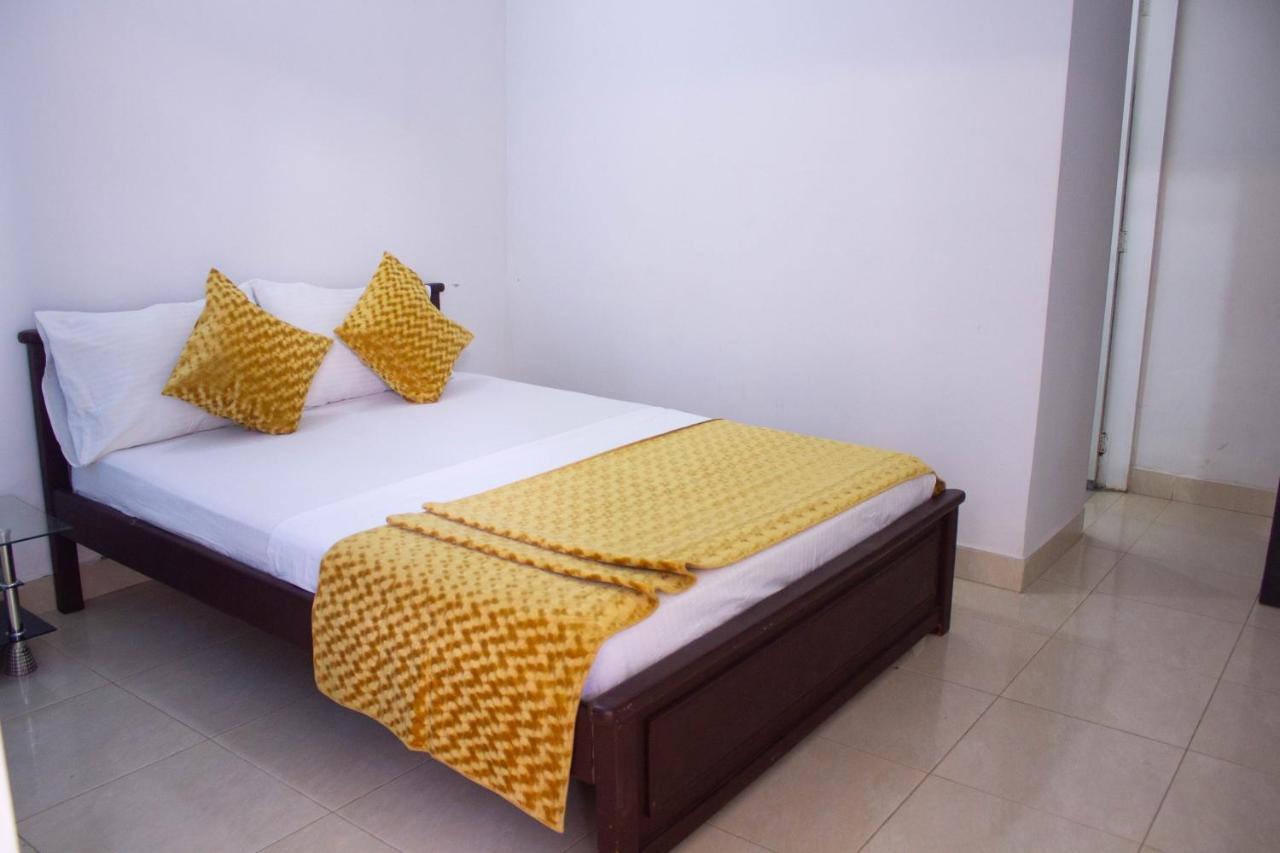 Mundihoteles Rodadero Platino Santa Marta  Buitenkant foto