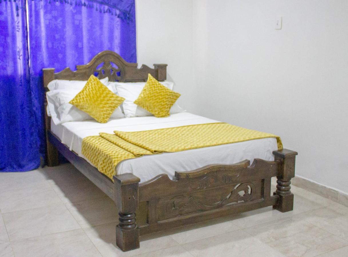 Mundihoteles Rodadero Platino Santa Marta  Buitenkant foto