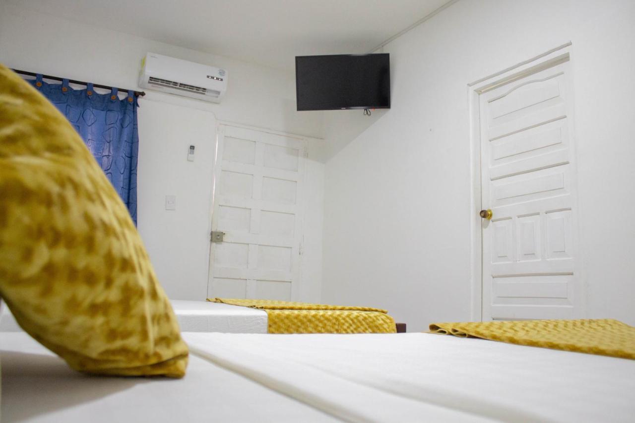 Mundihoteles Rodadero Platino Santa Marta  Buitenkant foto