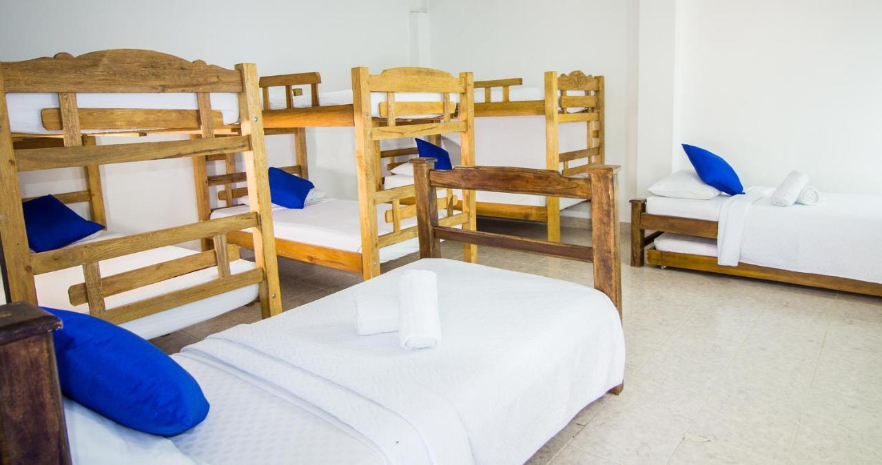 Mundihoteles Rodadero Platino Santa Marta  Buitenkant foto