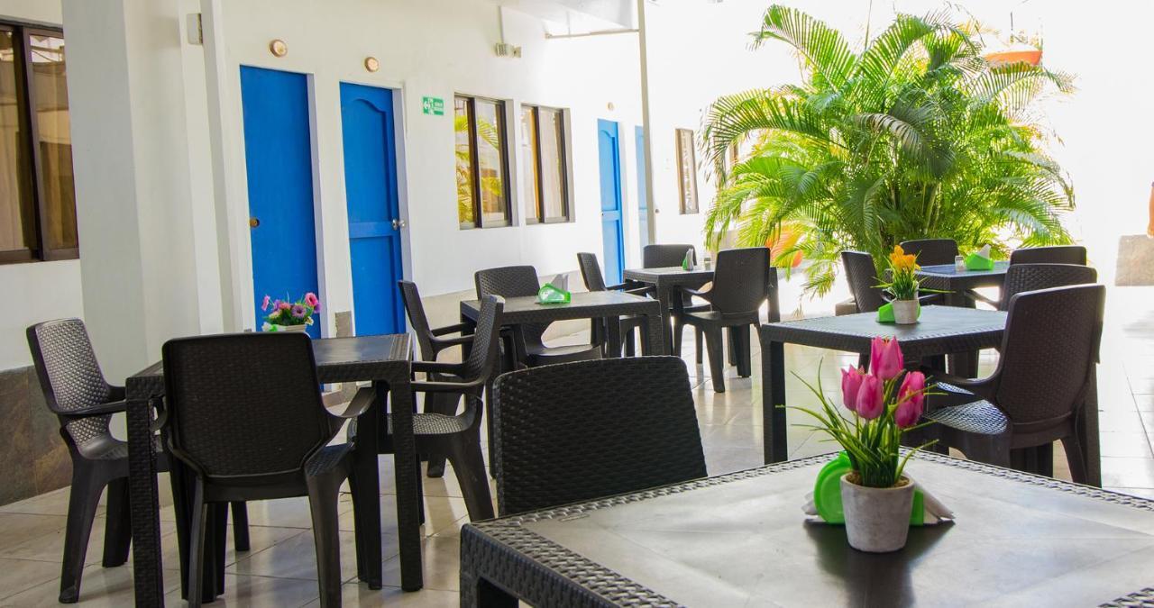 Mundihoteles Rodadero Platino Santa Marta  Buitenkant foto
