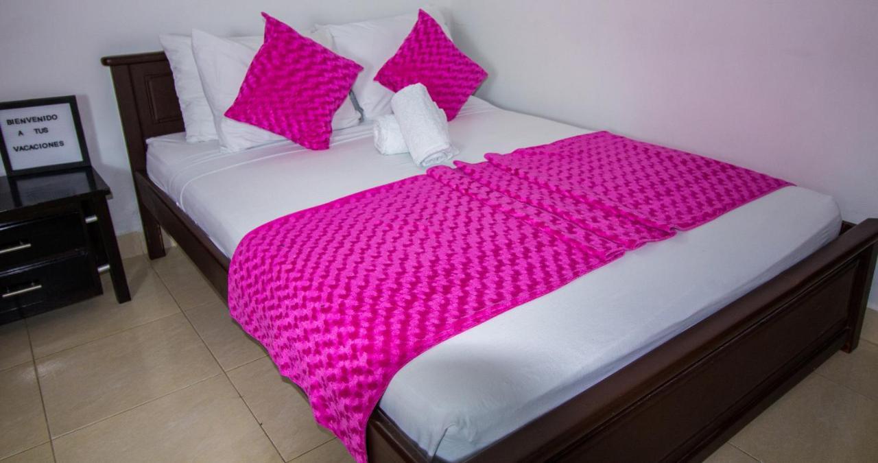 Mundihoteles Rodadero Platino Santa Marta  Buitenkant foto